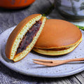 Chocolate Dora Cake