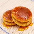 Honey Dora Cake