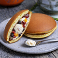 Special Dry Fruit Dora Cake